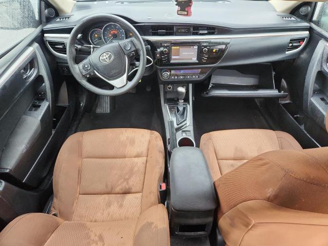 2016 TOYOTA COROLLA L 5YFBURHE3GP389850
