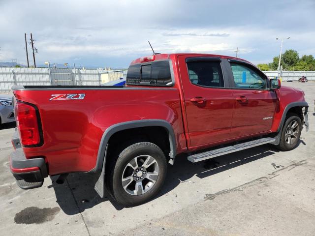 2016 CHEVROLET COLORADO Z - 1GCGTDE3XG1378847