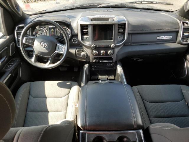 2019 RAM 1500 BIG H 1C6SRFFT7KN577401