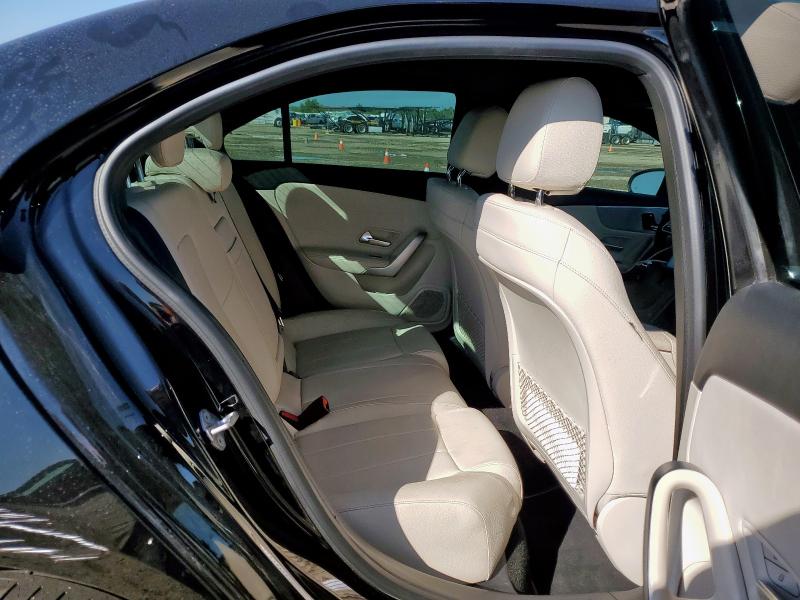 2019 MERCEDES-BENZ A 220 - WDD3G4EBXKW033944