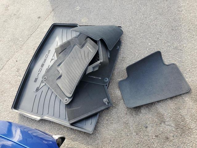 2023 PORSCHE MACAN BASE WP1AA2A53PLB10104