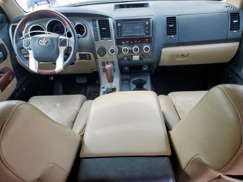 2016 TOYOTA SEQUOIA PL 5TDYY5G10GS066613