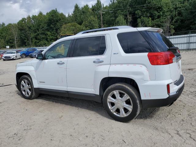 2016 GMC TERRAIN SL 2GKFLPE37G6163554