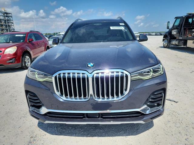 2020 BMW X7 XDRIVE4 5UXCW2C06L9D08519