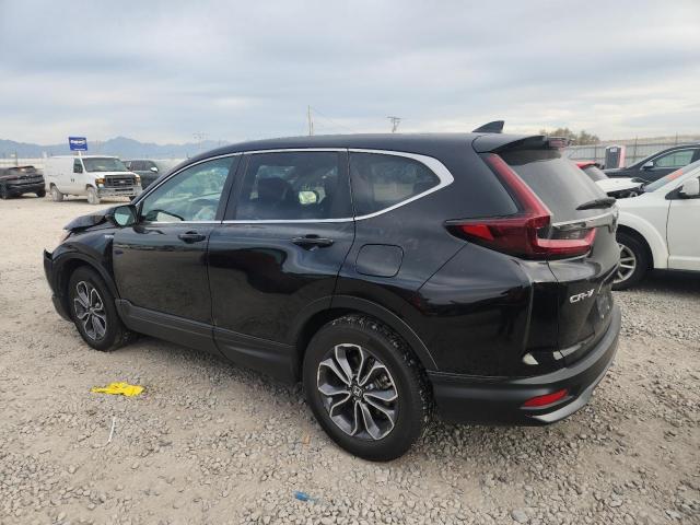 2022 HONDA CR-V EX - 5J6RT6H51NL037916