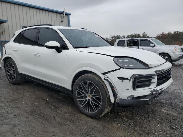 2024 PORSCHE CAYENNE WP1AA2AY4RDA04333