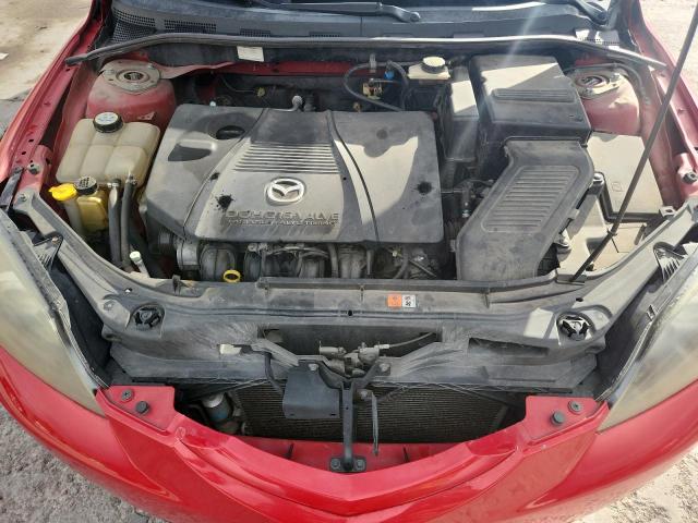 2005 MAZDA 3 HATCHBACK #3286926233