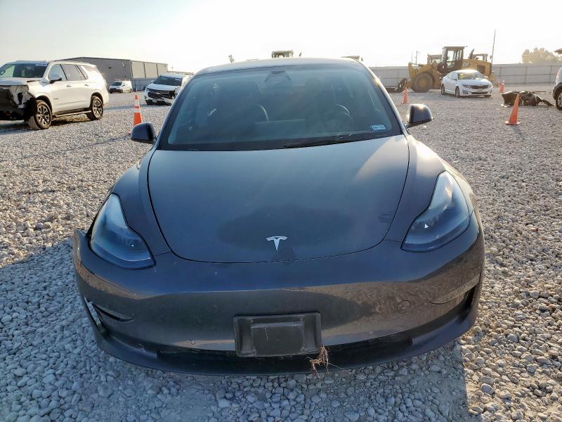2022 TESLA MODEL 3 - 5YJ3E1EC0NF347425