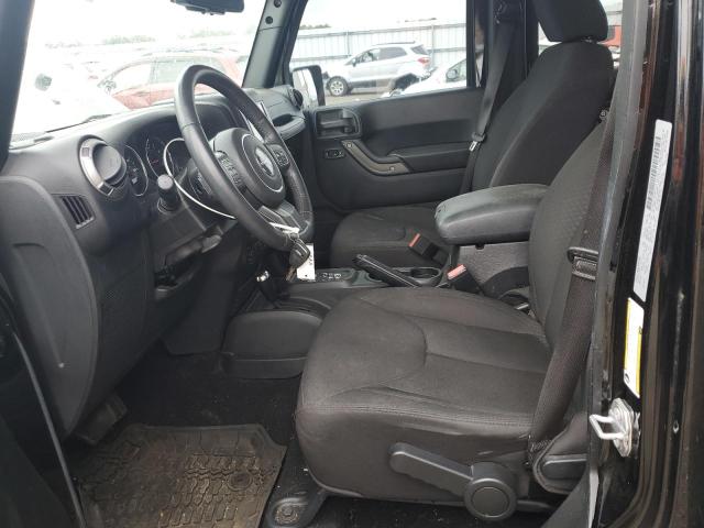 2017 JEEP WRANGLER U 1C4BJWDG0HL574043