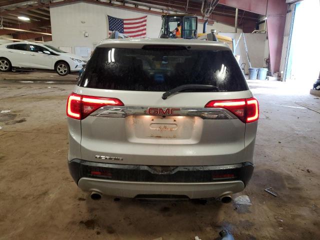 2018 GMC ACADIA SLE 1GKKNLLSXJZ108863