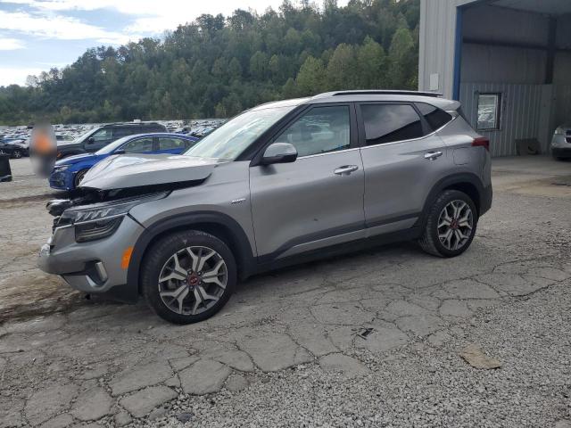 2021 KIA SELTOS SX KNDETCA20M7051557