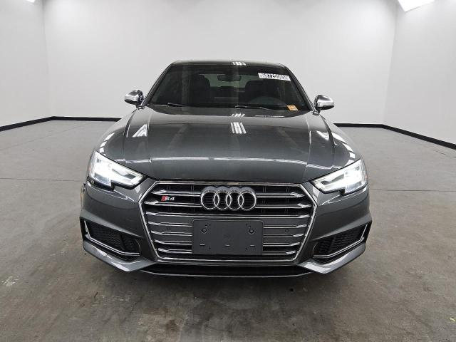 2018 AUDI S4 PREMIUM WAUB4AF41JA233195