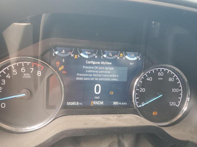 2023 FORD F150 SUPER - 1FTEW1C54PKD88205