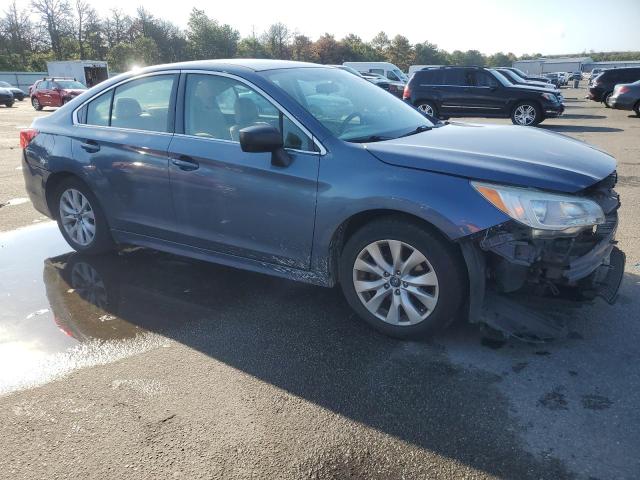 2017 SUBARU LEGACY 2.5I 4S3BNAB69H3016306