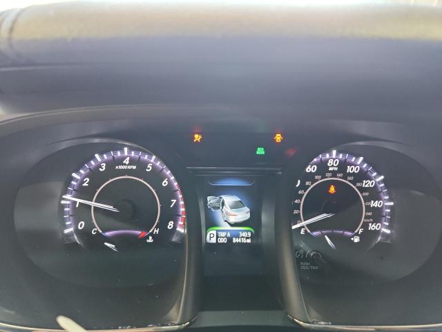 2018 TOYOTA AVALON XLE 4T1BK1EB6JU276403