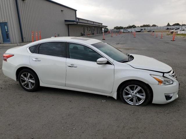 2015 NISSAN ALTIMA 1N4AL3AP8FC232562