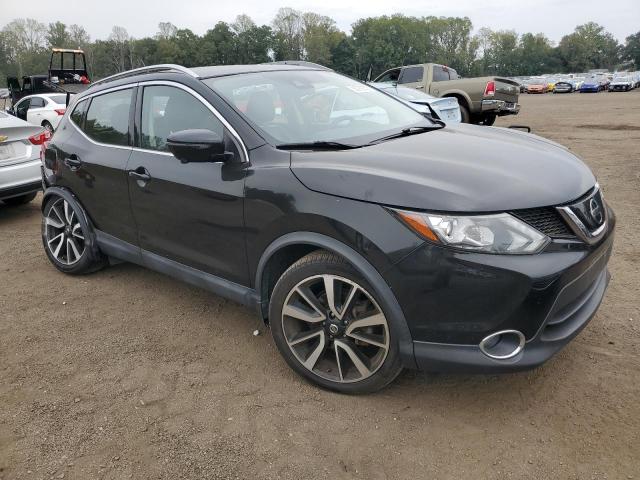 2018 NISSAN ROGUE SPOR #3293612393
