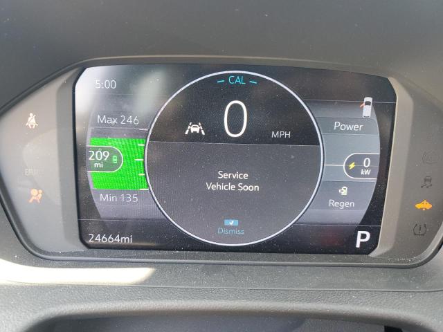 2023 CHEVROLET BOLT EUV LT 1G1FY6S05P4181613