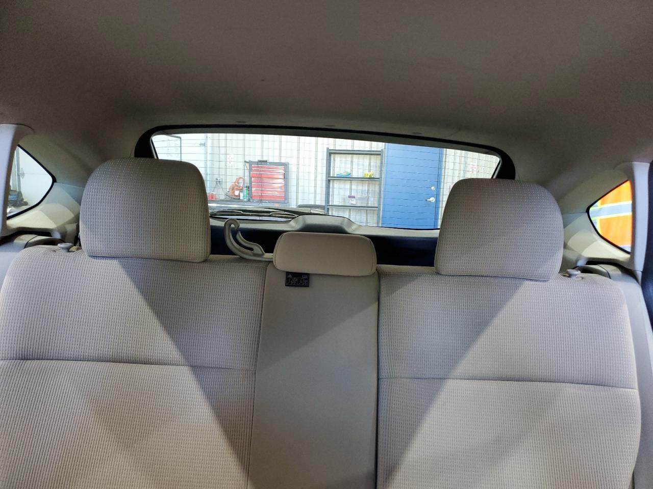 SUBARU IMPREZA SPORT PREMIUM