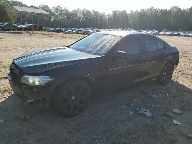 BMW 535 XI