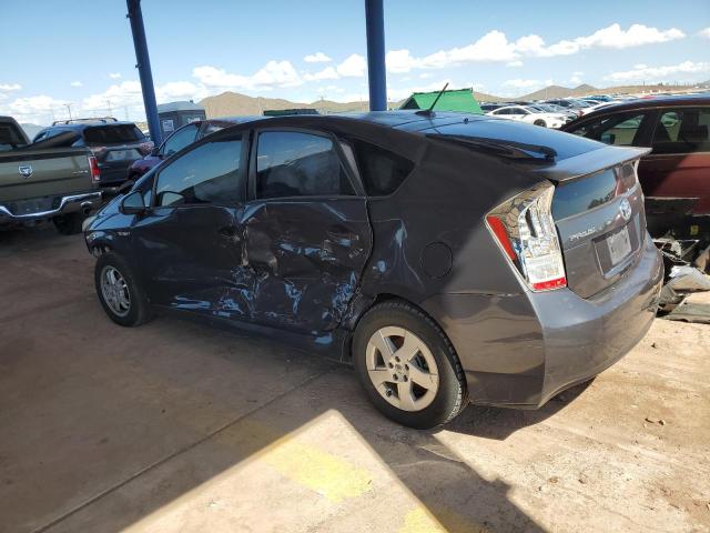 2010 TOYOTA PRIUS #3301863960