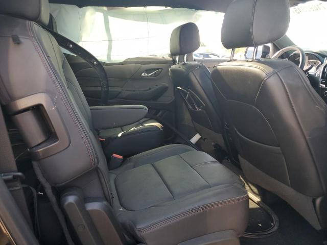 2022 CHEVROLET TRAVERSE R 1GNEVJKWXNJ122338