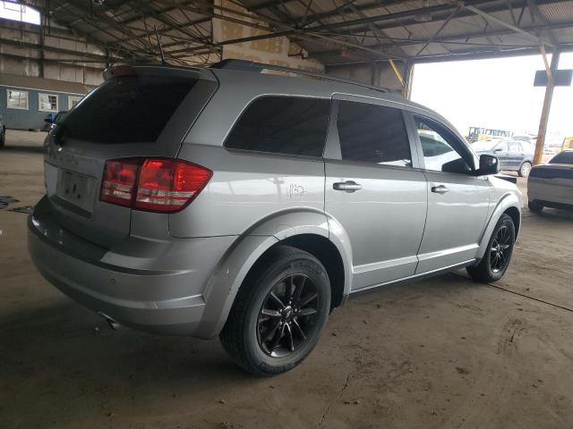 2020 DODGE JOURNEY SE 3C4PDCAB0LT280630