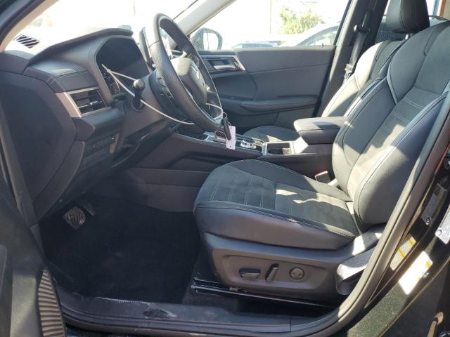 2024 MITSUBISHI OUTLANDER JA4J4VA8XRZ085894