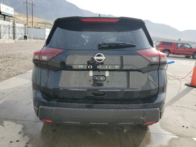 2025 NISSAN ROGUE SV 5N1BT3BA7SC816403
