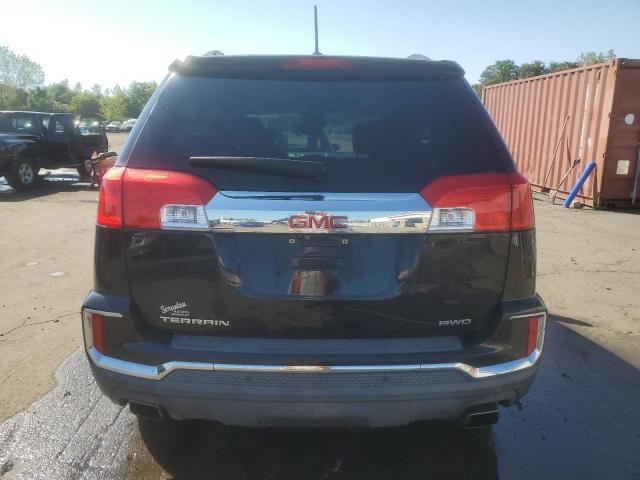 2016 GMC TERRAIN SL 2GKFLUE31G6213962
