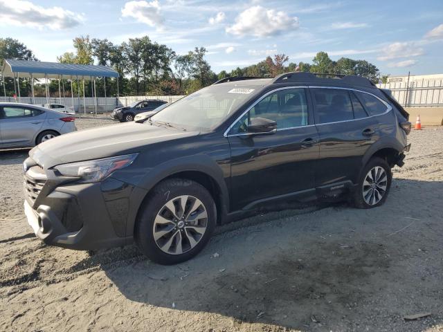 SUBARU OUTBACK LI