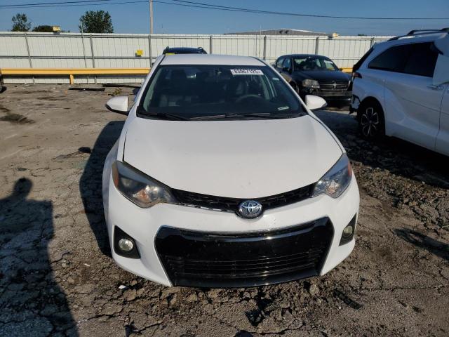 2015 TOYOTA COROLLA L 2T1BURHE2FC310246