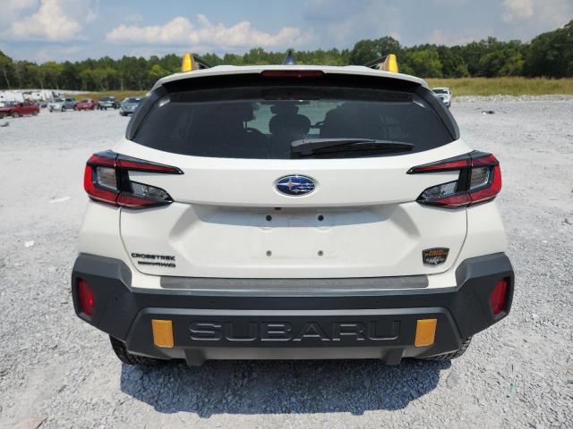 2024 SUBARU CROSSTREK - 4S4GUHT68R3757964