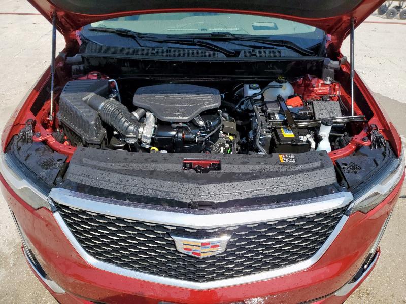 2024 CADILLAC XT6 PREMIU 1GYKPCRS0RZ756246