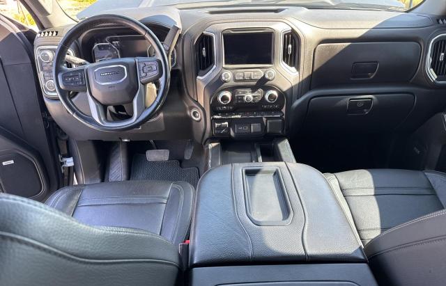 2022 GMC SIERRA K35 1GT49WEY3NF301276