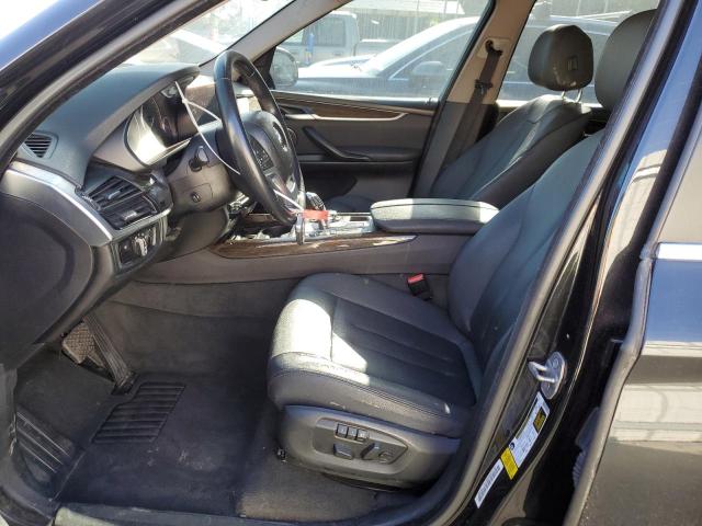 2015 BMW X5 SDRIVE3 5UXKR2C56F0H41006