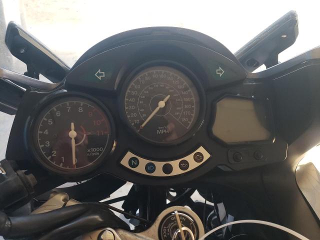 2004 YAMAHA FJR1300 JYARP07E74A001954