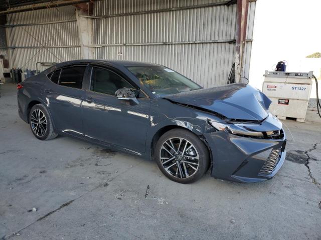 2025 TOYOTA CAMRY XSE #3310755766
