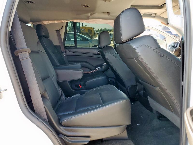 2018 GMC YUKON SLT 1GKS1BKC4JR263621