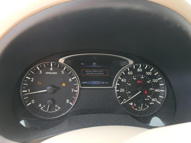 2016 NISSAN ALTIMA 3.5SL 1N4BL3AP9GC112128