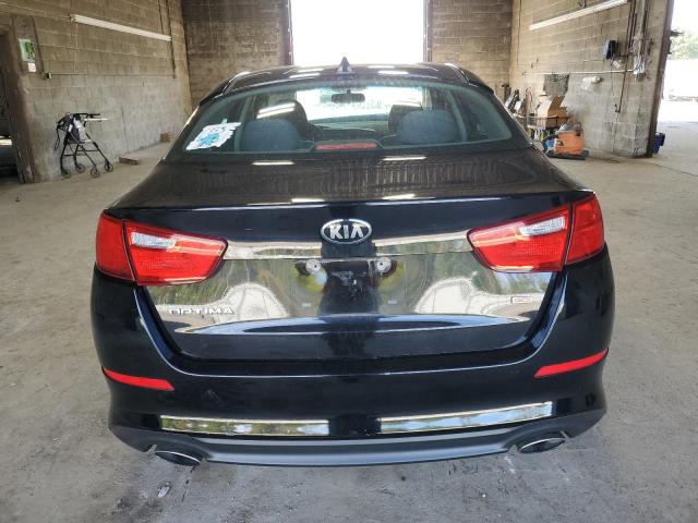 2015 KIA OPTIMA LX 5XXGM4A78FG467664