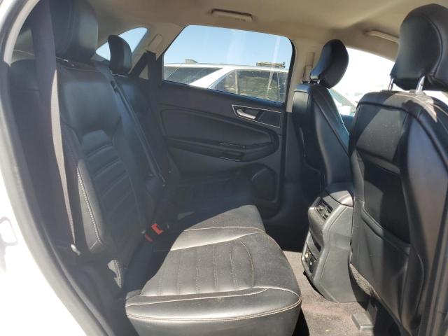 2019 FORD EDGE SEL - 2FMPK3J9XKBC37759