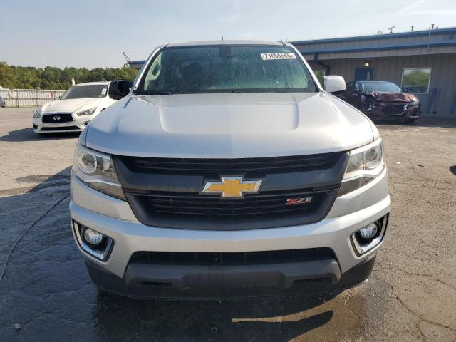 2020 CHEVROLET COLORADO Z - 1GCGSDEN5L1200388