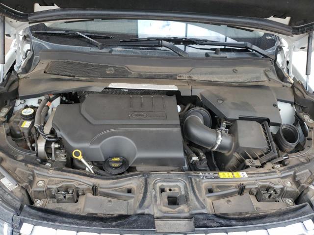 2021 LAND ROVER DISCOVERY - SALCJ2FX7MH901084