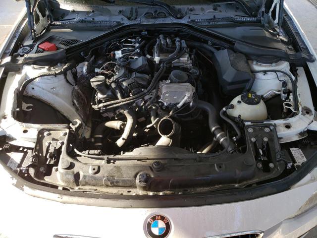 2016 BMW 328 XI SUL WBA8E3G56GNT80320