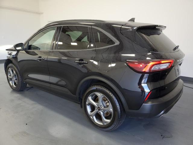2025 FORD ESCAPE ST 1FMCU9NA8SUA88665