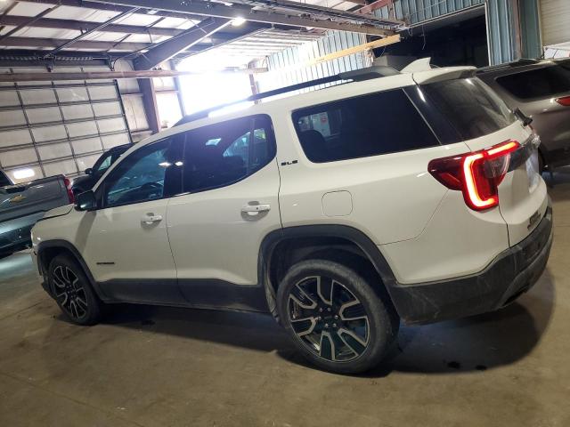 2021 GMC ACADIA SLE - 1GKKNRLS5MZ185597
