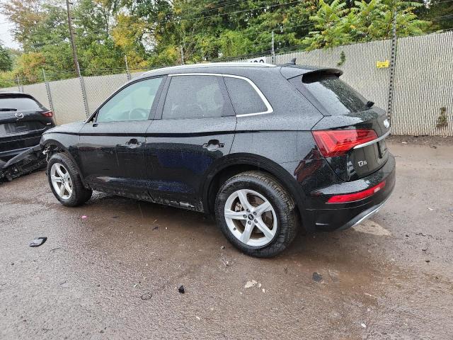 2021 AUDI Q5 PREMIUM - WA1AAAFY8M2080883