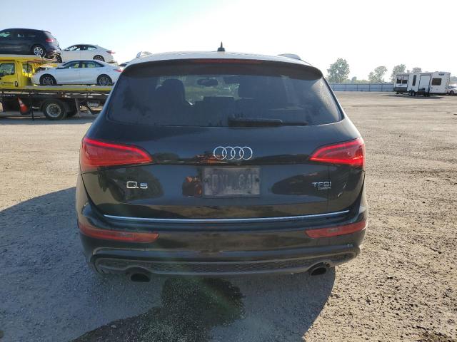 2015 AUDI Q5 PREMIUM WA1DGCFP1FA030950