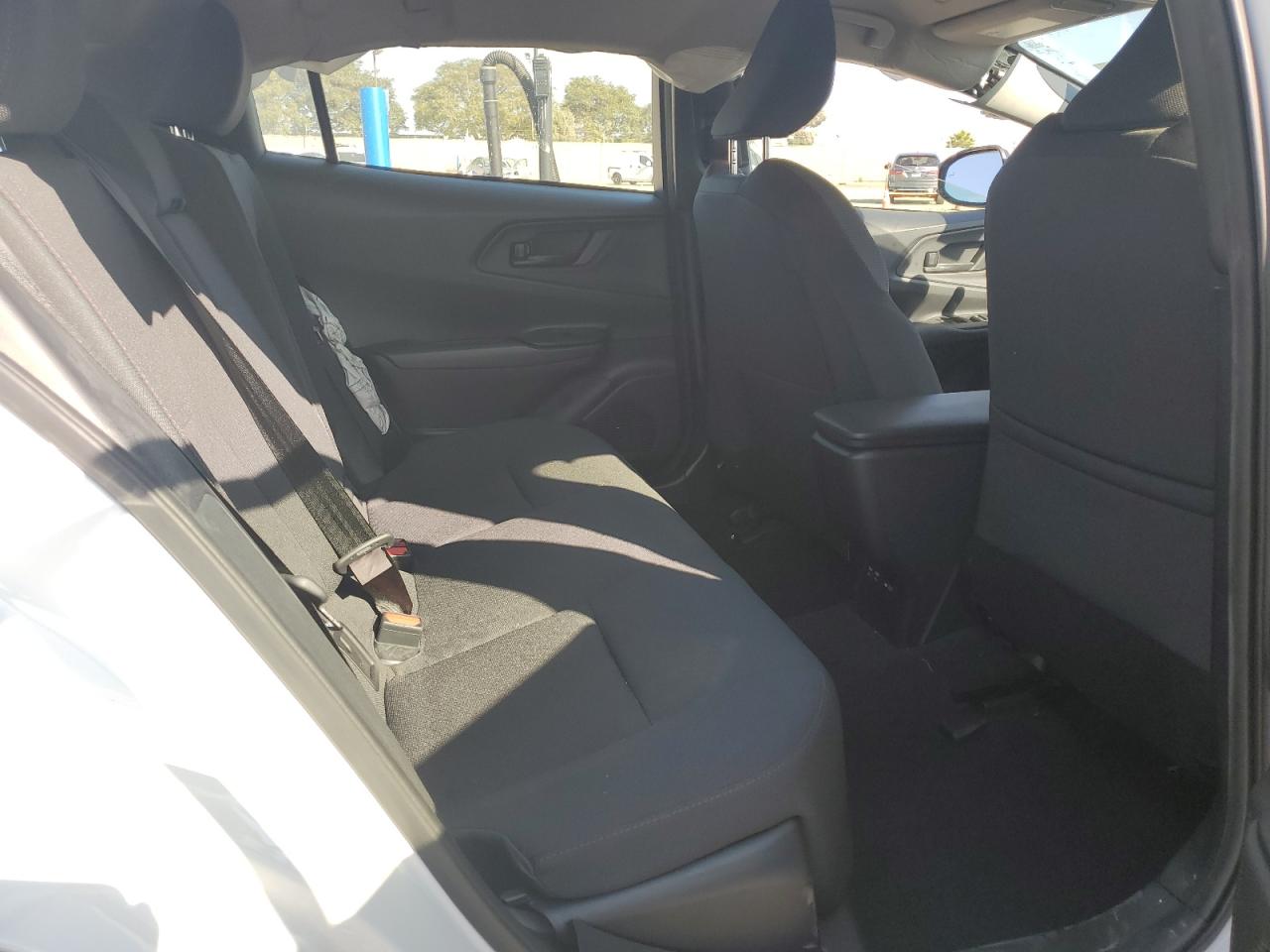 TOYOTA PRIUS PRIME SE